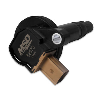 compare product MSD 82573 Ignition Coil, Black, Individual (3-Pin Connector)