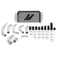 Mishimoto MMINT-F35T-15KPSL Performance Intercooler Kit Fits Ford F-150 3.5 EcoBoost 2015+ Silver