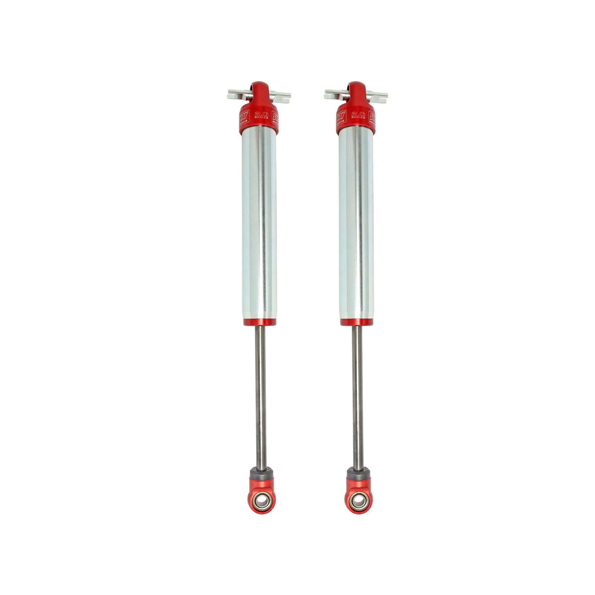 aFe Power 402-0052-01 Sway-A-Way 2" Rear Shock Kit
