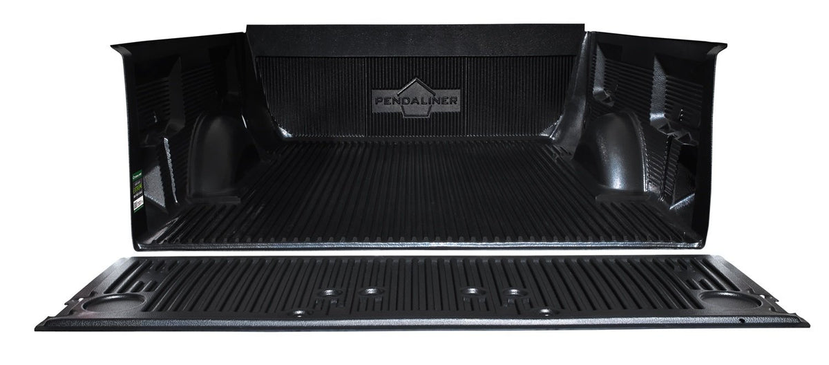 Penda 81004SRX 6'6" Bed Liner for GM C/K Series