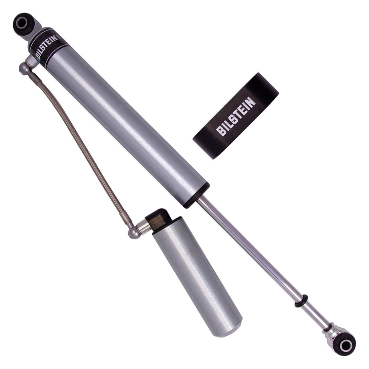 Bilstein - 5160 Series 19-22 Ford Ranger Rear Shock Absorber (0-2in Lift Height) (25-316940)