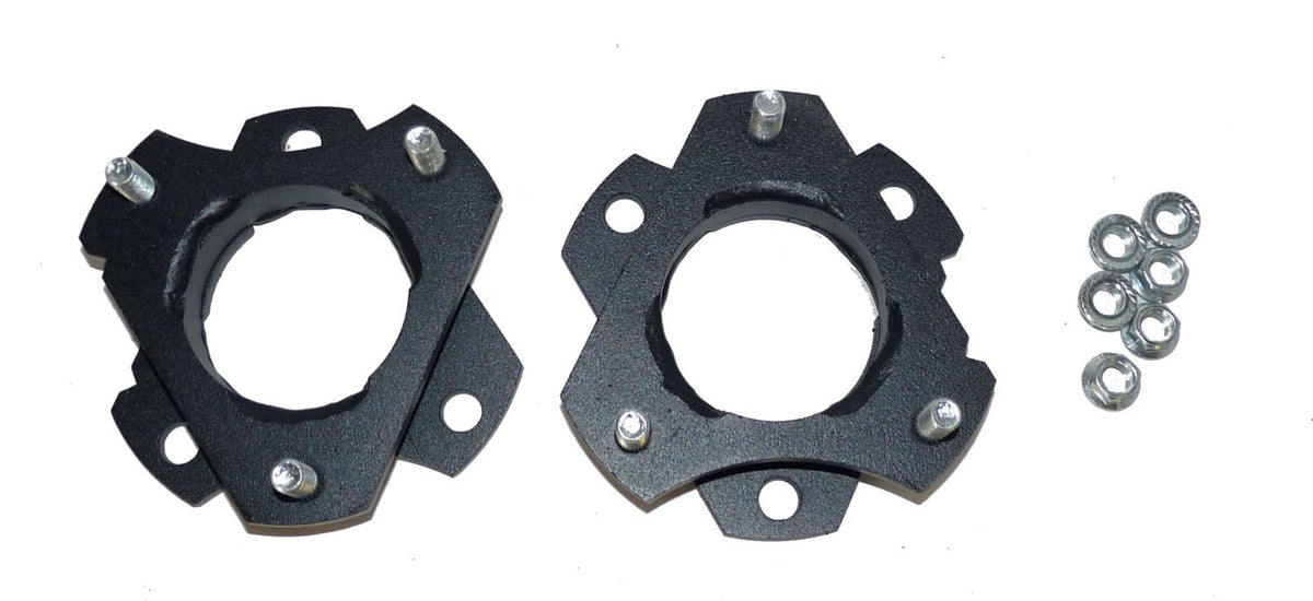 GM Direct Fit Train Horn Kit with Model 220 Dual Train Horns