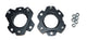 GM Direct Fit Train Horn Kit with Model 220 Dual Train Horns