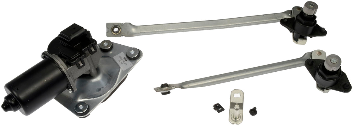 Dorman 602-321AS Windshield Wiper Motor and Linkage Assembly Compatible with Select Ford/Mercury Models