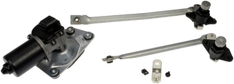 compare product Dorman 602-321AS Windshield Wiper Motor and Linkage Assembly Compatible with Select Ford/Mercury Models