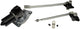 Dorman 602-321AS Windshield Wiper Motor and Linkage Assembly Compatible with Select Ford/Mercury Models