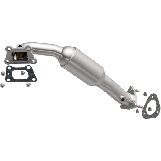 MagnaFlow Direct-Fit Catalytic Converter 280675 (Federal/EPA Compliant)