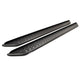 Westin 28-33725 Outlaw Running Boards Textured Black Pair