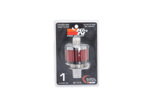Dinan D401-0014 Air Pump Filter (for the BMW E60 M5 and E63/E64 M6.), 1 Pack