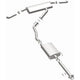 BRExhaust OE Replacement Exhaust System Kit 106-0958