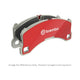Brembo Disc Brake Pad Set Severe Duty P83102SD