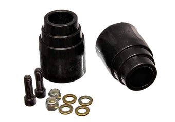 compare product Energy Suspension - 9.9155G REAR AXLE BUMP STOP SET