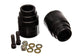 Energy Suspension - 9.9155G REAR AXLE BUMP STOP SET