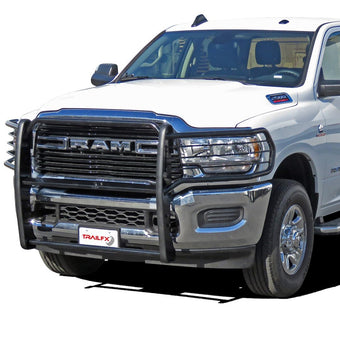 compare product TRAILFX Grille Guard E0039B