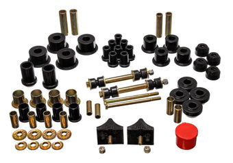 compare product Energy Suspension A-Body Master Kit - 5.18104G
