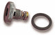 Holley 125-155 Single-Stage High Flow Power Valve