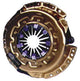 Centerforce CF360030, Clutch Pressure Plate