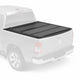 RealTruck BAK BAKFlip MX4 Hard Folding Truck Bed Tonneau Cover | 448227RB | Fits 2019-2026 Ram 1500 (New Body Style) w/RamBox w/or w/o Multifunction TG 5' 7" Bed (66.75")