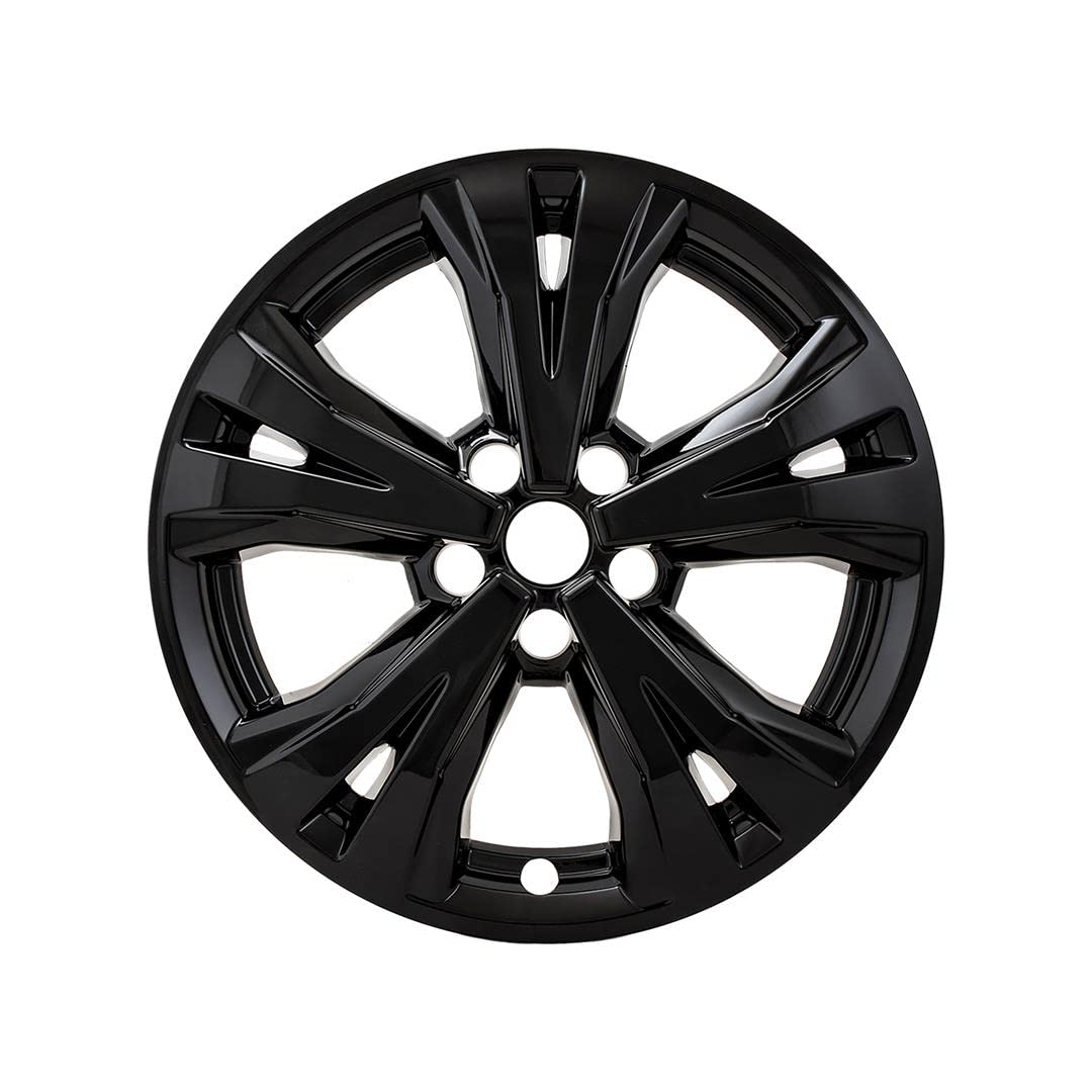 WS 17-20 ROGUE GL BK 18' 5 SPK