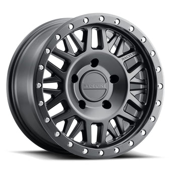 compare product Raceline Wheels 951B RYNO Wheel Satin Black 17X9