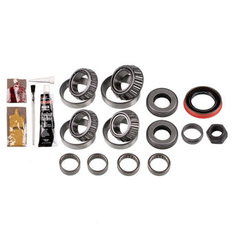 compare product Motive Gear R70RMK Differential Bearing Kit, Master Bearing Kit for Dana 70 Rear Axle, Includes Koyo Tapered Bearings, Compatible Fits for Chevrolet C30, Dodge D300, and Ford F-350 Models
