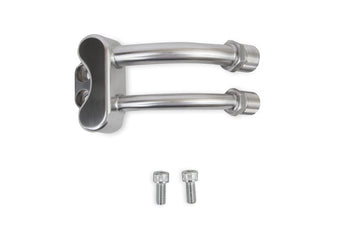 compare product Holley 199-201 LINE ADAPTER-MANIFOLD FOR SD7 A/C COMP