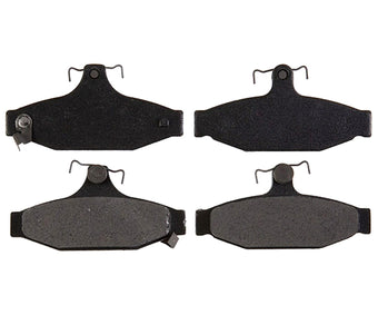 compare product Raybestos SP413XPH Brake Pad Set, 1 Pack