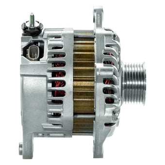 compare product Remy 12864 Premium Remanufactured Alternator