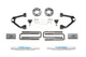Fabtech K1152 Ball Joint Control Arm Lift System 1.5 in. Lift w/Rear Performance Shocks Ball Joint Control Arm Lift System