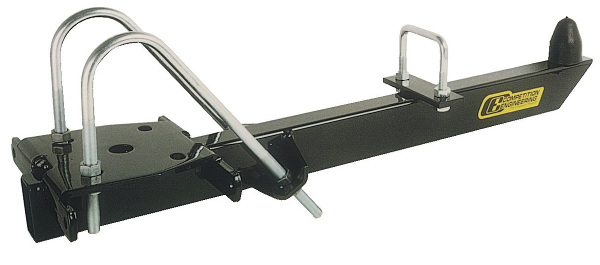 Competition Engineering C2109 Leaf Spring Traction Bar