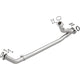 BRExhaust OE Replacement Exhaust Pipe Kit 107-0404