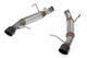 Flowmaster 717879 FlowFX Axle-Back Exhaust System