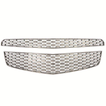 compare product ProMaxx IWCGI/82X Grille Overlay