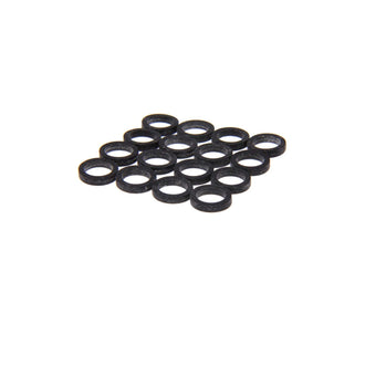 compare product COMP Cams 501-16 Set of 16 O-Ring Valve Seals for Stock Guide Size, 11/32