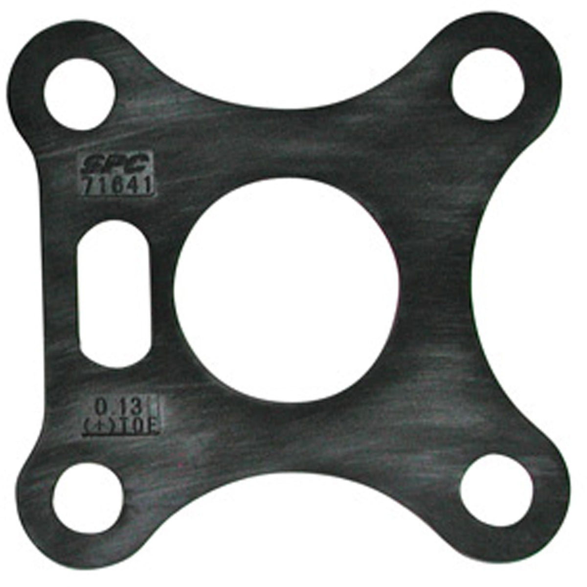 SPC 71646 .25° Neg. Toe Shim-Honda