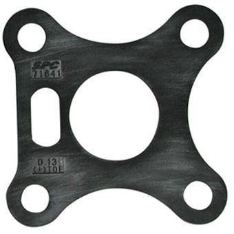 compare product SPC 71646 .25° Neg. Toe Shim-Honda