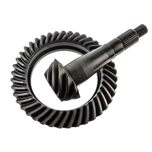 Motive Gear C887410L Differential Ring & Pinion For Chrysler 8.75 Ratio 4.10 12-Bolt, 29 Spline 10 Pinion & 41 Ring Tooth Count - Fits Chrysler/Dodge/Plymouth Replaces Yukon 24240 Yukon YG C8.89-411