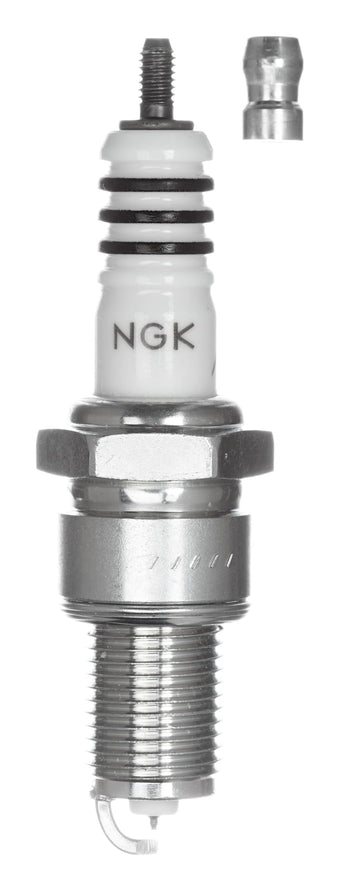 compare product NGK 6637 Iridium IX Spark Plug - BPR6EIX, 1 Pack