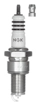 NGK 6637 Iridium IX Spark Plug - BPR6EIX, 1 Pack