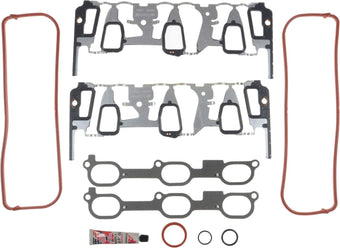 compare product Victor Reinz 11-10559-01 MaxDry STL Intake Manifold Gasket Set for GM 3.1L/3.4L V6