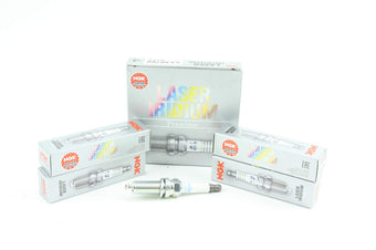 compare product NGK Laser Iridium Spark Plug ILKAR7B11 (4 Pack) Compatible With TOYOTA COROLLA LE 2009-2014 1.8L/1798cc