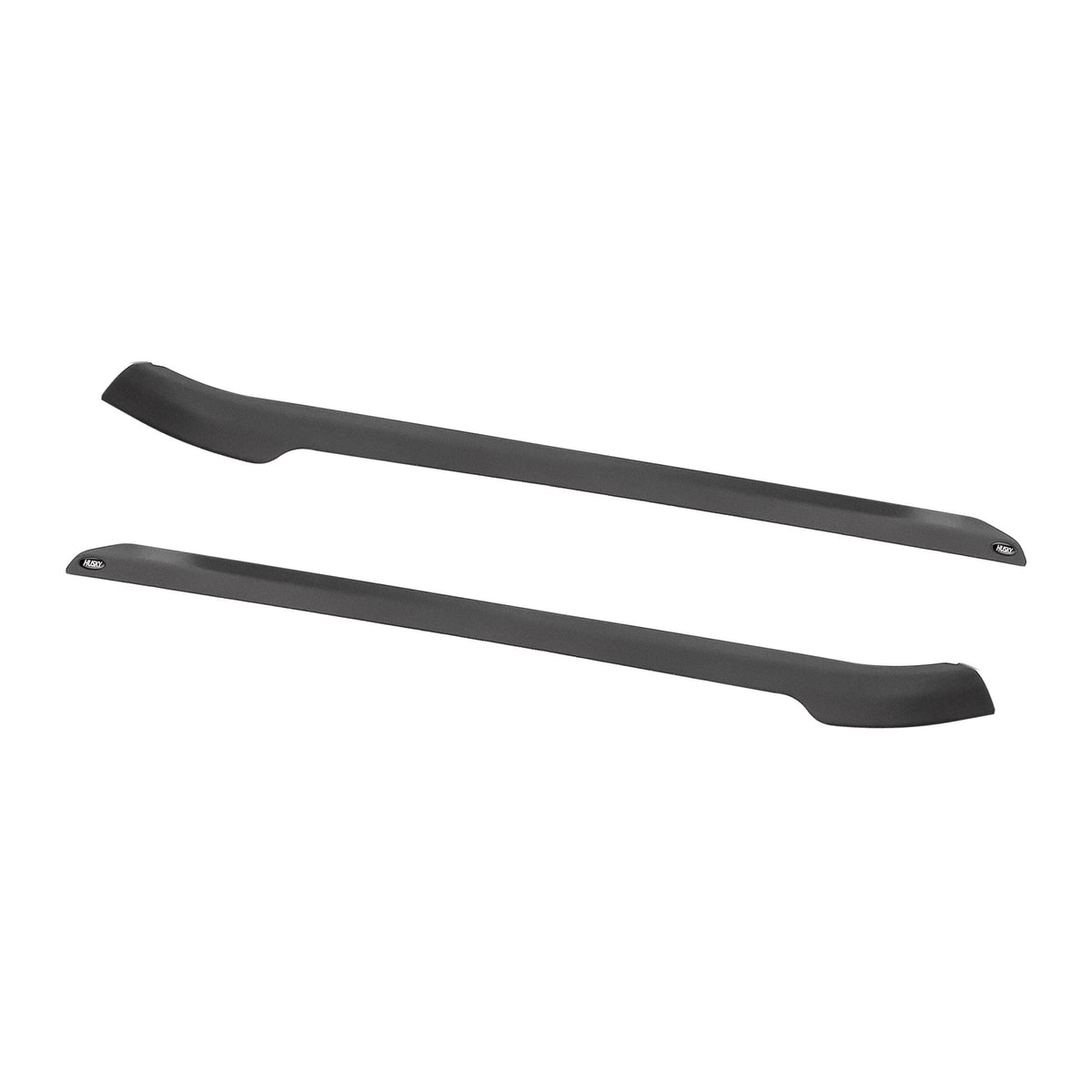 Truck Bed Rails