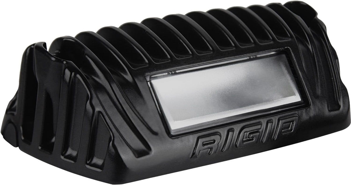 1x2 65DEG DC SCENE LIGHT BLK