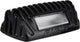 1x2 65DEG DC SCENE LIGHT BLK