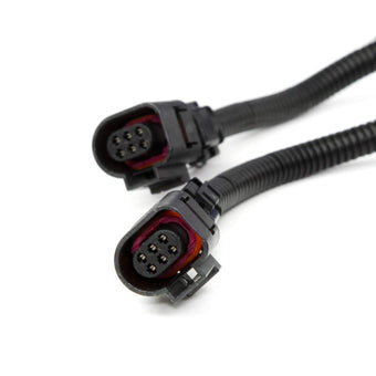 compare product BBK -11-14 Mustang GT Front O2 Sensor Wire Harness Extensions 12 (Pair)