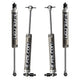 JK 4DR Falcon SP2 2.1 Monotube Shock Kit (4–6” Lift)