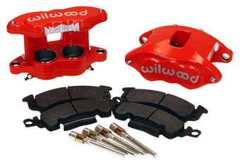 compare product Wilwood 14011290R Caliper
