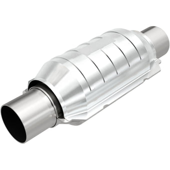 compare product MagnaFlow Universal Catalytic Converter 51205 (Federal/EPA Compliant)