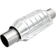 MagnaFlow Universal Catalytic Converter 51205 (Federal/EPA Compliant)