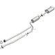 BRExhaust OE Replacement Exhaust System Kit 106-0102